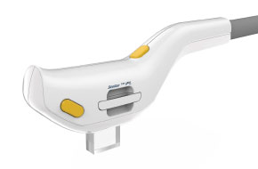 フォトフェイシャルのハンドピース