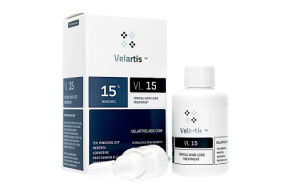 Velartis（ヴェラルティス）02（女性用）/07（男性用）